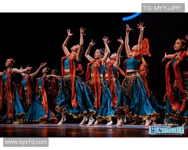 街舞纪实：见证上海街舞队从传统到现代的蜕变与成长之路