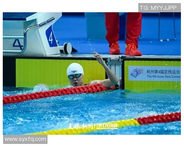 仰泳比赛规则详解与技巧解析 了解赛事要求与运动员竞赛策略