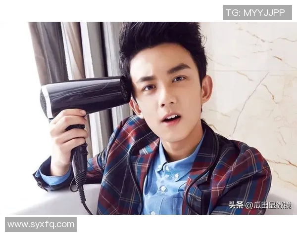 吴磊凭借出色演技再度挑战全新角色，期待未来更多精彩作品呈现