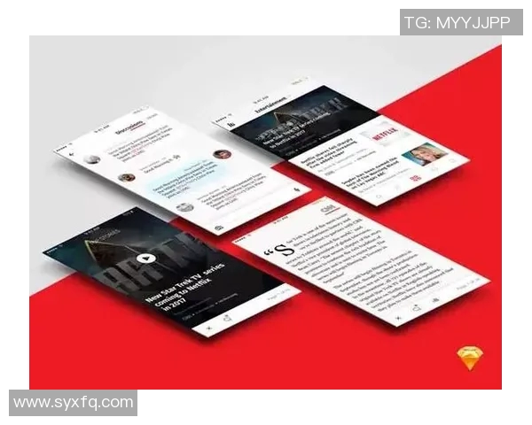 奇摩新闻全面升级推出全新界面功能 提升用户阅读体验与互动性