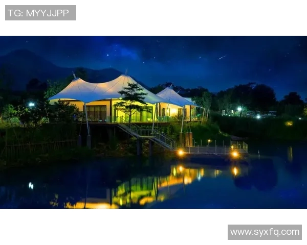 帐篷之美：探索自然与人类共生的移动居住空间设计与文化价值