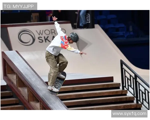 赛后分析：北京滑板队与广州滑板队个人能力对比与启示